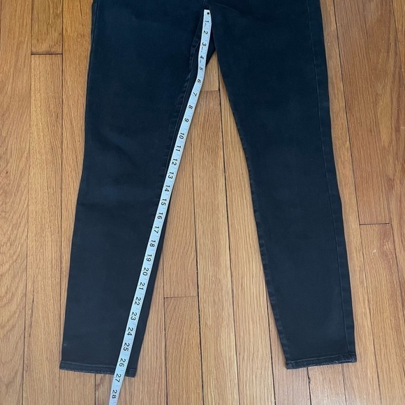 Pistola Black Skinny Jeans - Picture 6 of 7